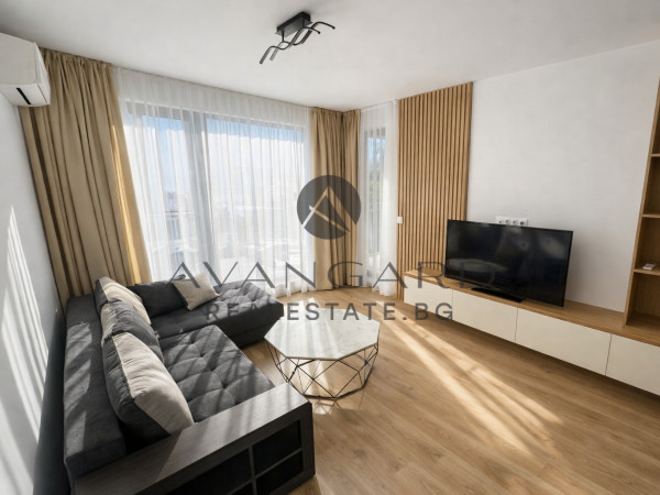 АКТ 16 !!!  ДВУСТАЕН АПАРТАМЕНТ !!! ИЗЦЯЛО ЮЖНО ИЗЛОЖЕНИЕ !!!