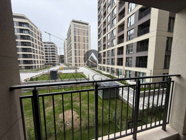 Двустаен с паркомясто в цената