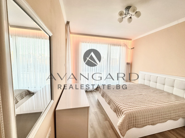 ACT 16!!! One bedroom apartment in Thrace! New Luxury Complex!