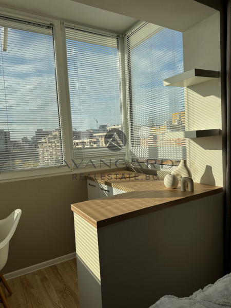 Едностаен апартамент / Тракия