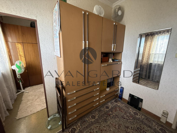A three -bedroom furnished! Thrace!