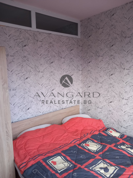 Двустаен апартамент р-т Далия