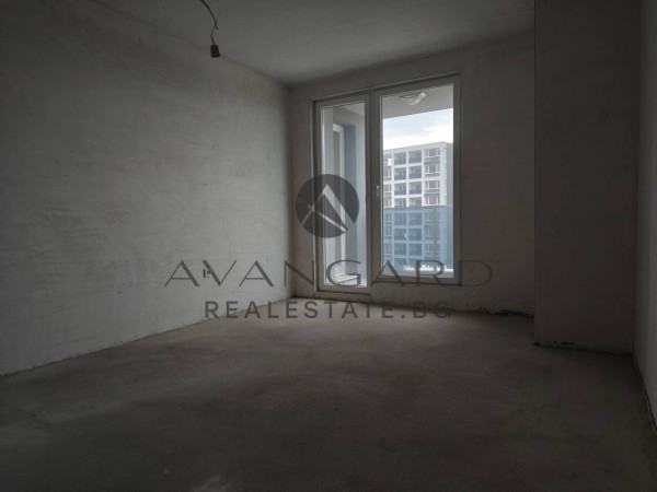 Act 16! Two -bedroom apartment / gagarin
