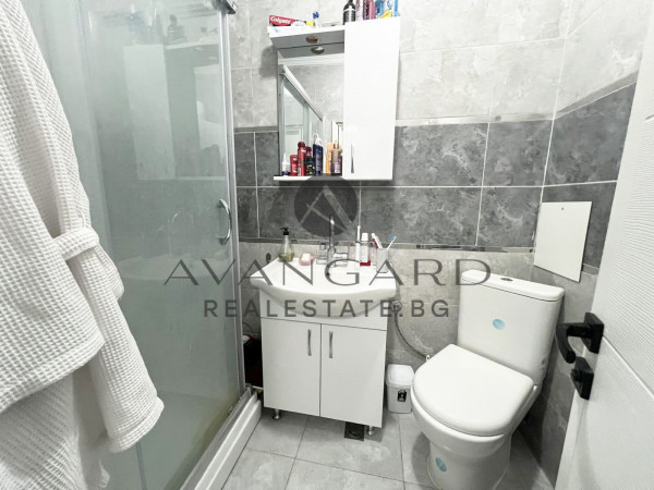 ДВУСТАЕН ОБЗАВЕДЕН! ТРАКИЯ