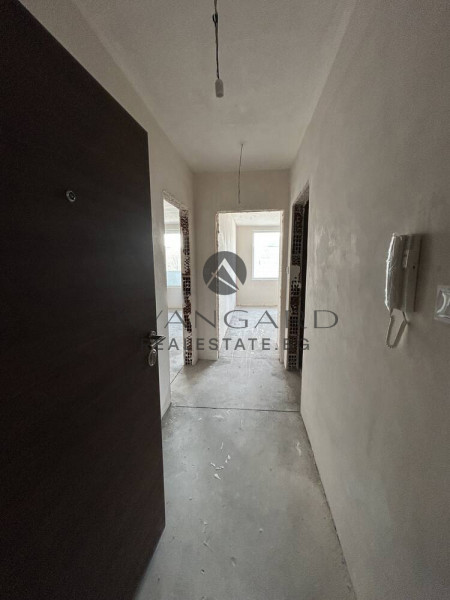 АКТ 16! ДВУСТАЕН АПАРТАМЕНТ