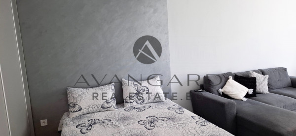 СТИЛЕН ЕДНОСТАЕН АПАРТАМЕНТ! КЮЧУК ПАРИЖ!