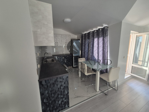 НАПЪЛНО ОБЗАВЕДЕН МЕЗОНЕТ / Водна палата