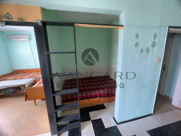 Two -bedroom real square footage