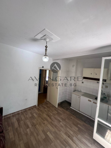 TOP LOCATION! One-bedroom apartment next to PLOVDIV MALL