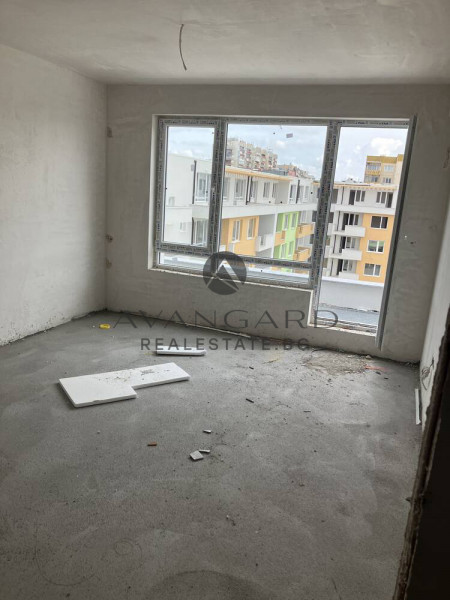 АКТ 14! Двустаен апартамент ОСТРОМИЛА