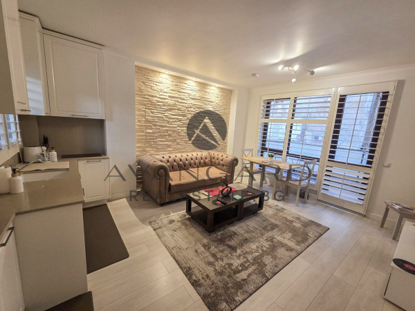 EXCELLENT LOCATION!!! LUXURIOUSLY FURNISHED !!! TWO BEDROOM !!!