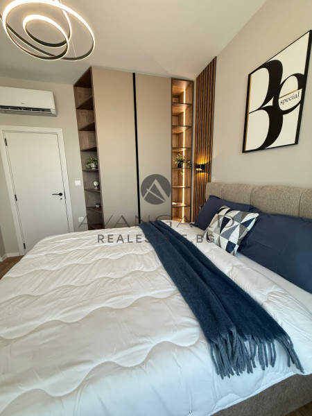 АКТ 16 !!! ТРИСТАЕН/ОБЗАВЕДЕН/КЪРШИЯКА