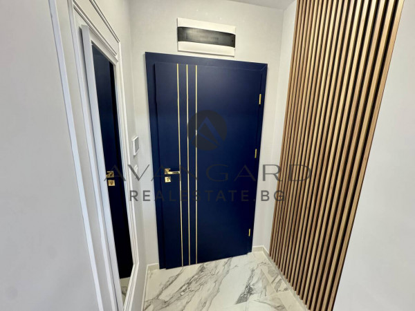 АКТ 16! Луксозен двустаен до НЕПТУН