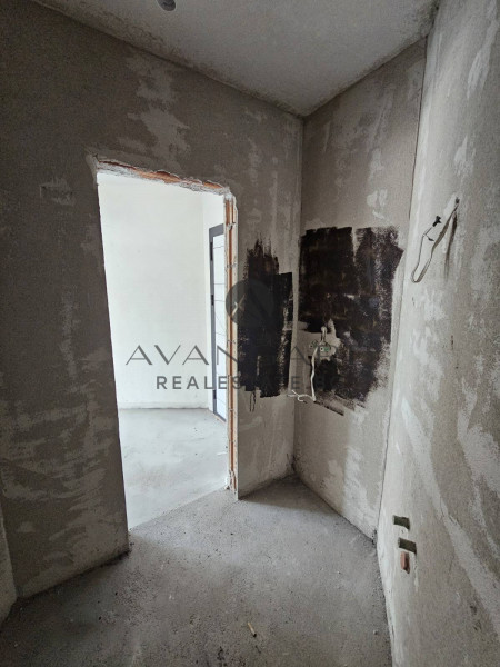 One bedroom apartment next to the Gerdjika Bridge !!! With Act 16!