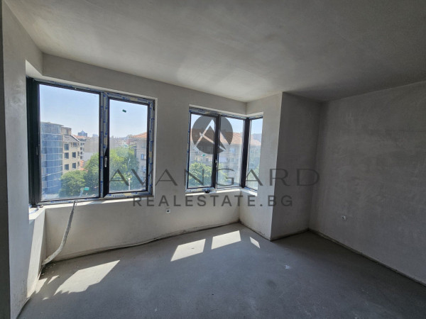 Two bedroom apartment next to the Gerdjika Bridge !!! With Act 16