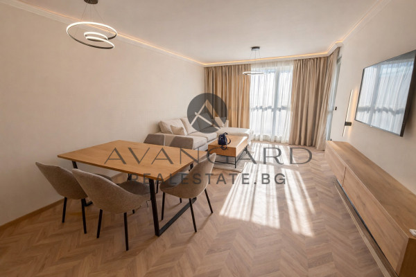 АКТ 16! Луксозен двустаен Южен