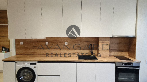 Обзаведен двустаен до Йегерхоф