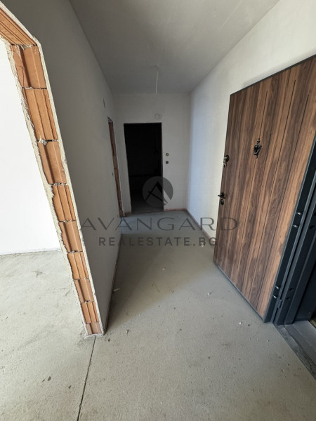 АКТ 15 !!! ДВУСТАЕН АПАРТАМЕНТ !!! ЦЕНТЪР ИЗТОК !!!