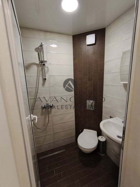 ТОП ЛОКАЦИЯ! ДВУСТАЕН ОБЗАВЕДЕН/ ВМИ