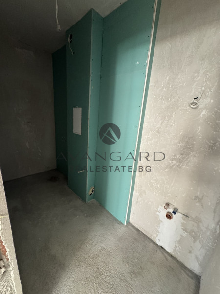 АКТ 16 !!! ТРИСТАЕН АПАРТАМЕНТ В ЛУКСОЗЕН КОМПЛЕКС !!! КЪРШИЯКА !!!