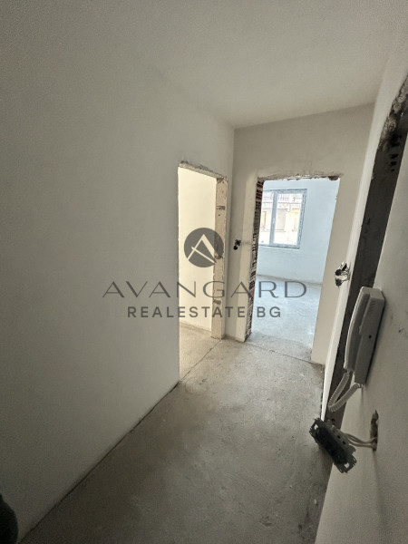 One -bedroom apartment / bunardzhika