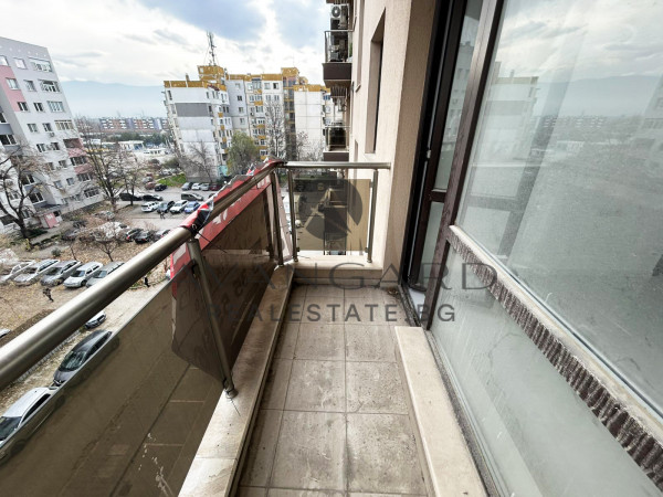 АКТ 16! Тристаен до ключ ЮЖЕН