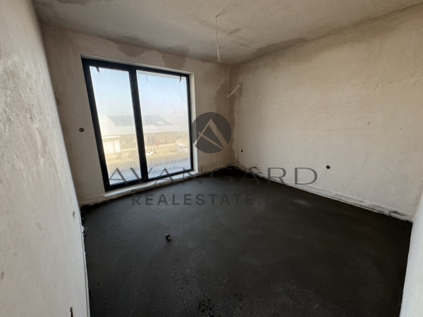 АКТ 14 !!! ТРИСТАЕН АПАРТАМЕНТ !!! КЪРШИЯКА !!!