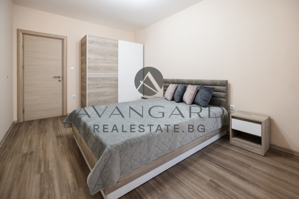 ОБЗАВЕДЕН ТРИСТАЕН ДО УМБАЛ ЕВРОХОСПИТАЛ