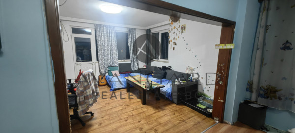 МНОГОСТАЕН РЕАЛНА КВАДРАТУРА !!! КЮЧУК ПАРИЖ !!!