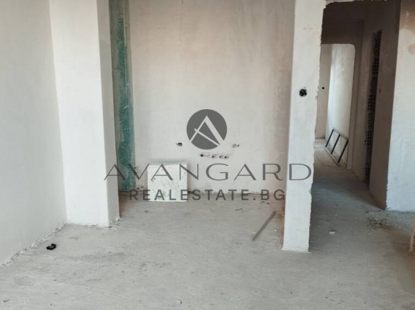 АКТ 15 !!! ТРИСТАЕН АПАРТАМЕНТ С ЮЖНО ИЗЛОЖЕНИЕ В ТРАКИЯ !!!