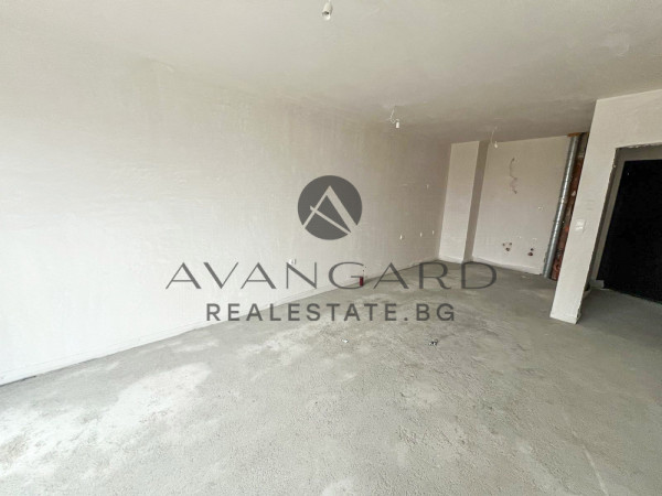 АКТ 16! ДВУСТАЕН АПАРТАМЕНТ