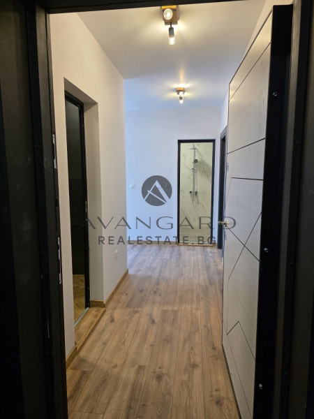 ТРИСТАЕН/ГЕРДЖИКА/ОБЗАВЕДЕН ДО КЛЮЧ