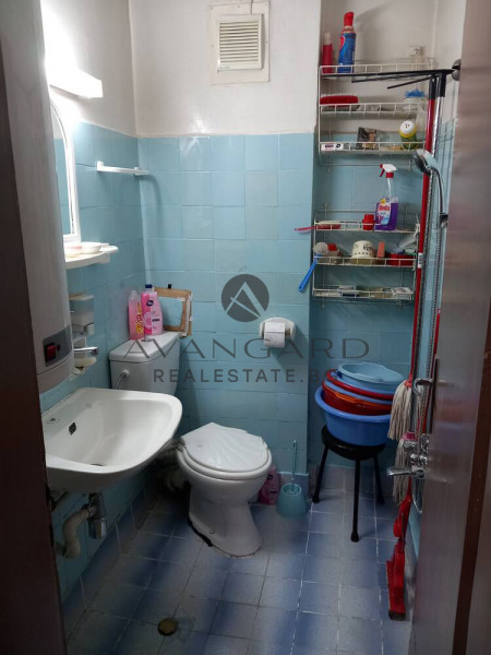 Two -bedroom apartment Marasha