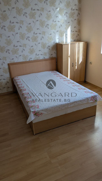 МНОГОСТАЕН ОБЗАВЕДЕН АПАРТАМЕНТ ДО ВМИ! МЛАДЕЖКИ ХЪЛМ!