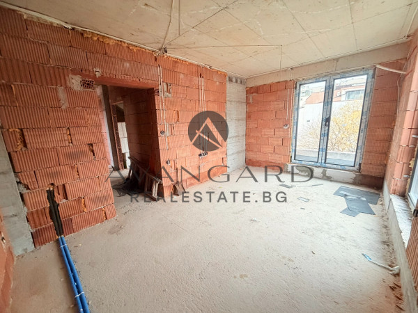 ДВУСТАЕН МЕЗОНЕТ С АКТ 14 КАМЕНИЦА 1