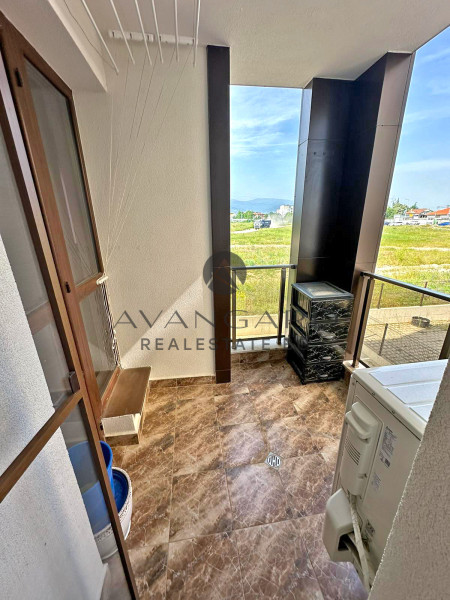 Двустаен Коматевско шосе