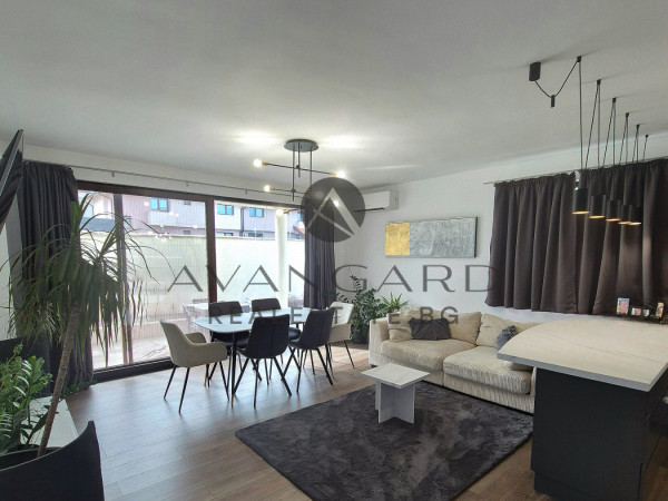 SINGLE-FAMILY HOUSE IN BELASHTICSA VILLAGE