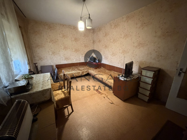 Едностаен апартамент БИЛА 1