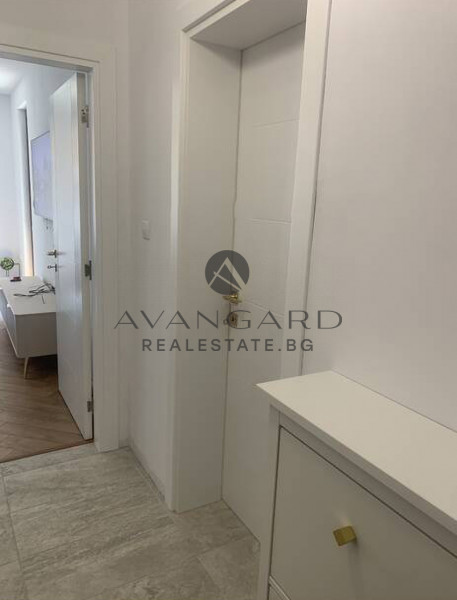 ДВУСТАЕН АПАРТАМЕНТ !!! НИСКА БУТИКОВА СГРАДА !!! ХРИСТО СМИРНЕНСКИ !!!