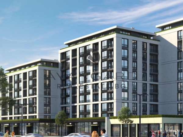 Търговско помещение / Тракия