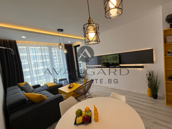 АКТ 16! Обзаведен двустаен ПОЩАТА