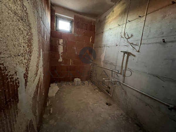 ПРЕД АКТ 15! Двустаен апартамент