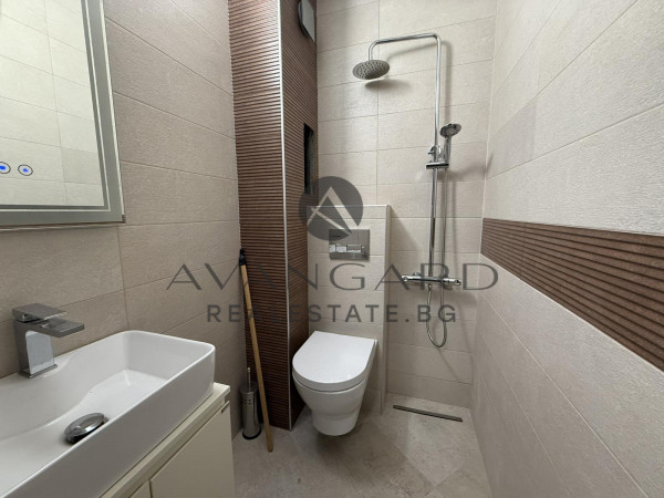 ЧЕТИРИСТАЕН ОБЗАВЕДЕН АПАРТАМЕНТ! КЪРШИЯКА!