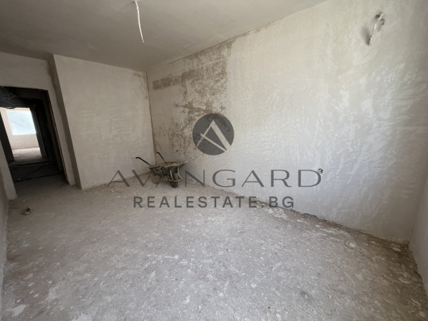 One -bedroom at a top price in front of Act 16
