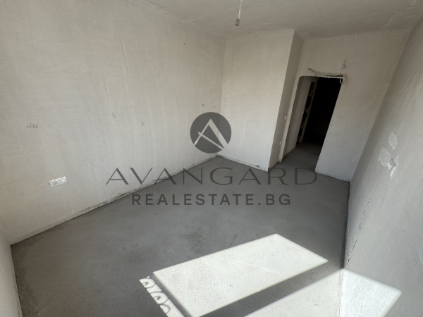 АКТ 16 !!! ТРИСТАЕН АПАРТАМЕНТ В ЛУКСОЗЕН КОМПЛЕКС !!! КЪРШИЯКА !!!