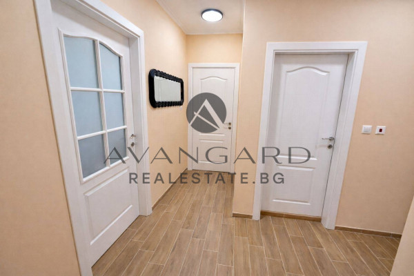 ACT 16!!! One bedroom apartment in Thrace! New Luxury Complex!