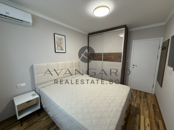 ДВУСТАЕН АПАРТАМЕНТ С АКТ 16