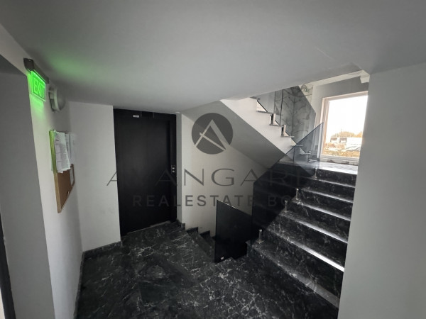 ACT 16 !!! THREE-ROOM APARTMENT!!! HRISTO SMYRNENSKI !!!