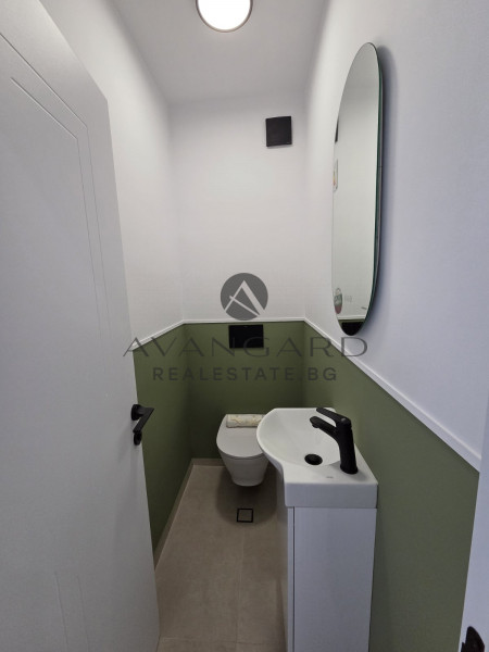 ТРИСТАЕН/ОБЗАВЕДЕН/ТРАКИЯ