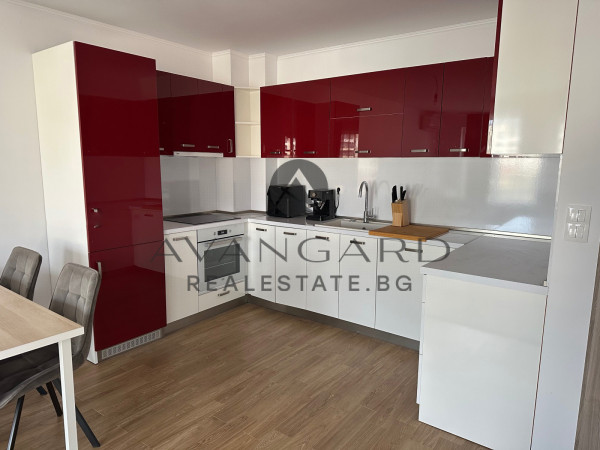 АКТ 16 !!! ДВУСТАЕН АПАРТАМЕНТ !!!